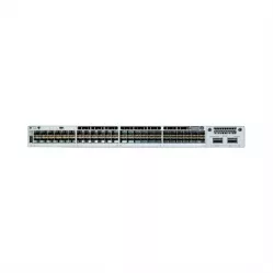 Коммутатор управляемый L3 Cisco C9300-48U-A