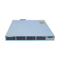 Коммутатор управляемый L3 Cisco C9300-48UN-E
