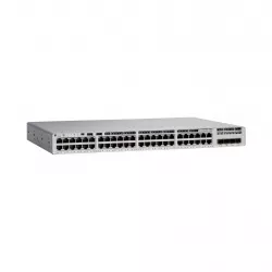 Коммутатор управляемый L3 Cisco C9300-48UN-E