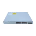 Коммутатор Cisco C9300L-24P-4G-A