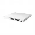 Коммутатор Cisco C9300L-24P-4G-E
