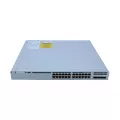 Коммутатор Cisco C9300L-24P-4X-A