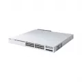 Коммутатор Cisco C9300L-24P-4X-A
