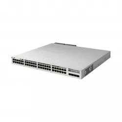 Коммутатор управляемый L3 Cisco C9300L-24T-4G-A