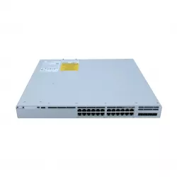 Коммутатор управляемый L3 Cisco C9300L-24T-4G-E