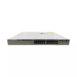 Коммутатор управляемый L3 Cisco C9300L-24T-4X-E