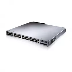 Коммутатор управляемый L2 Cisco C9300L-48P-4G-E