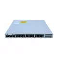 Коммутатор Cisco C9300L-48P-4X-E