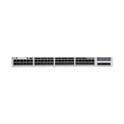 Коммутатор управляемый L2 Cisco C9300L-48P-4X-E