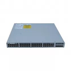 Коммутатор управляемый L2 Cisco C9300L-48T-4G-A Коммутатор управляемый L2 Cisco C9300L-48T-4G-A