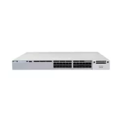 Коммутатор управляемый L2 Cisco C9300L-48T-4G-E Коммутатор управляемый L2 Cisco C9300L-48T-4G-E