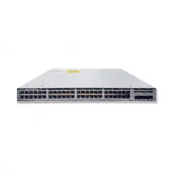 Коммутатор управляемый L2 Cisco C9300L-48T-4G-E