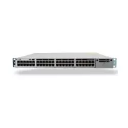 Коммутатор управляемый L2 Cisco C9300L-48T-4X-E