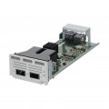 Модуль CISCO C9300X-NM-8M