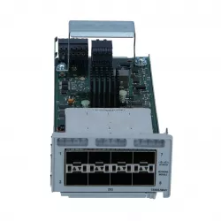 Модуль расширения коммутатора Cisco C9300X-NM-8Y