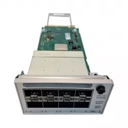 Модуль расширения коммутатора Cisco C9300X-NM-8Y