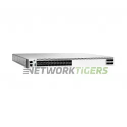 Коммутатор управляемый L3 Cisco C9500-24Y4C-A
