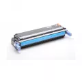 Лазерный картридж HP 645A голубой C9731A