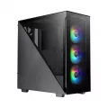 Корпус для ПК Thermaltake CA-1S2-00M1WN-01