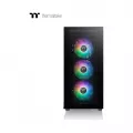 Корпус для ПК Thermaltake CA-1S2-00M1WN-01