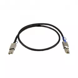 Кабель mini SAS QNAP CAB-SAS05M-8088 Кабель mini SAS QNAP CAB-SAS05M-8088