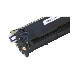 Картридж лазерный HP CB543A