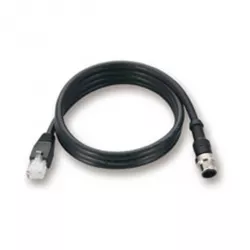 Разветвитель DB25-DB78 MOXA CBL-M78M25x8-300