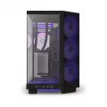 Корпус Midi-Tower NZXT CC-H61FB-R1