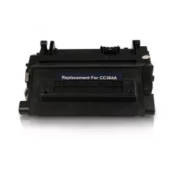 Тонер-картридж HP CC364A