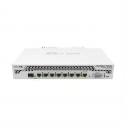 Маршрутизатор проводной Mikrotik CCR1009-7G-1C-PC Маршрутизатор проводной Mikrotik CCR1009-7G-1C-PC
