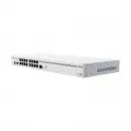 Маршрутизатор Mikrotik CCR2004-16G-2S+