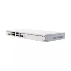 Маршрутизатор проводной Mikrotik CCR2004-16G-2S+