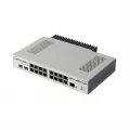 Маршрутизатор Mikrotik CCR2004-16G-2S+PC