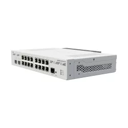 Маршрутизатор проводной Mikrotik CCR2004-16G-2S+PC