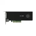 Сетевая карта Mikrotik CCR2004-1G-2XS-PCIe