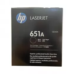 Тонер-картридж лазерный HP CE340A