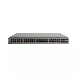 Коммутатор управляемый L3 Huawei CE6810-48S4Q-LI