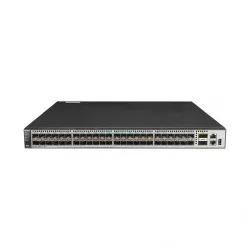 Коммутатор управляемый L3 Huawei CE6810-48S4Q-LI-F