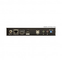 Удлинитель-передатчик KVM ATEN CE820L-ATA-G