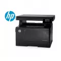 МФУ HP LaserJet M725dn (CF066A)