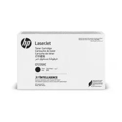 Тонер-картридж лазерный HP CF226XC