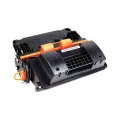 Картридж HP CF281X (№81X) черный