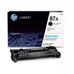 Тонер-картридж лазерный HP CF287A