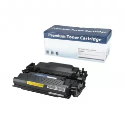Тонер-картридж лазерный HP CF287X