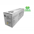 Лазерный картридж HP №827A CF302AC