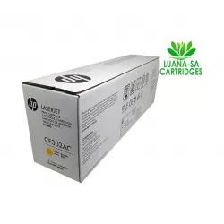 Тонер-картридж лазерный HP CF302AC
