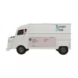Тонер-картридж лазерный HP CF303AC