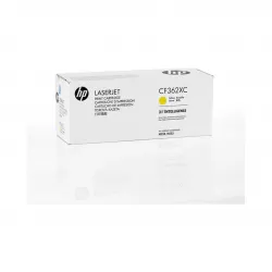 Тонер-картридж HP CF362XC