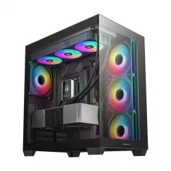 Корпус ATX Deepcool CG530 4F Корпус ATX Deepcool CG530 4F
