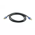 Кабель HDMI-HDMI Kramer C-HM/HM/PRO-6